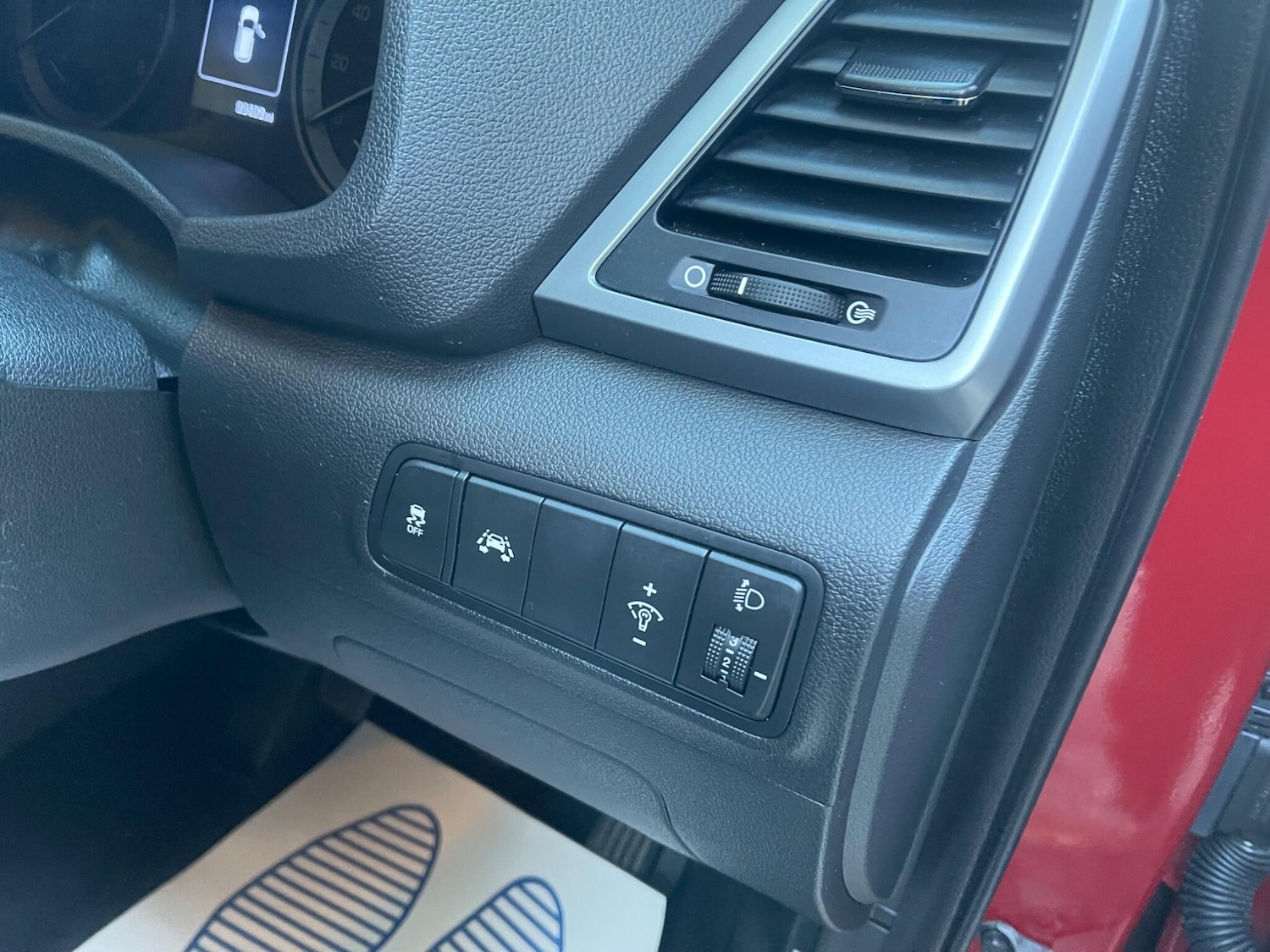 Used Hyundai TUCSON 2018 for sale - 77098030: Photo 21