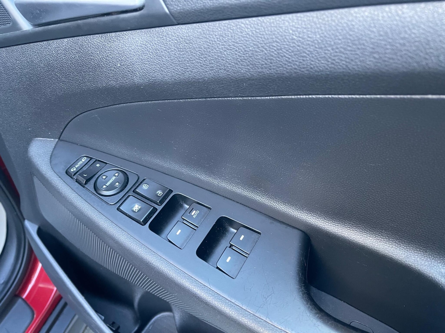 Used Hyundai TUCSON 2018 for sale - 77098030: Photo 22