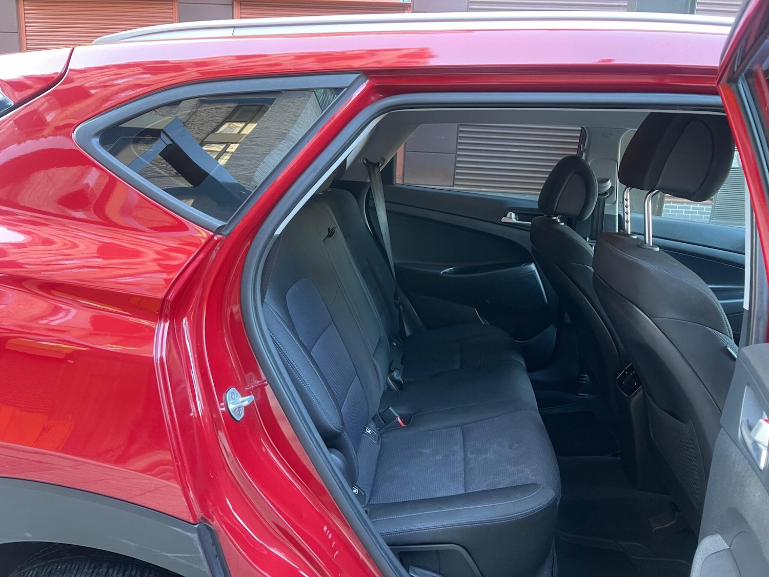 Used Hyundai TUCSON 2018 for sale - 77098030: Photo 30