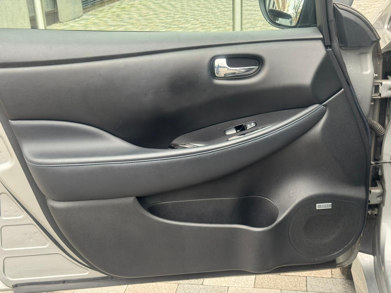 Used Nissan Leaf 2020 for sale - 77637448: Photo 12