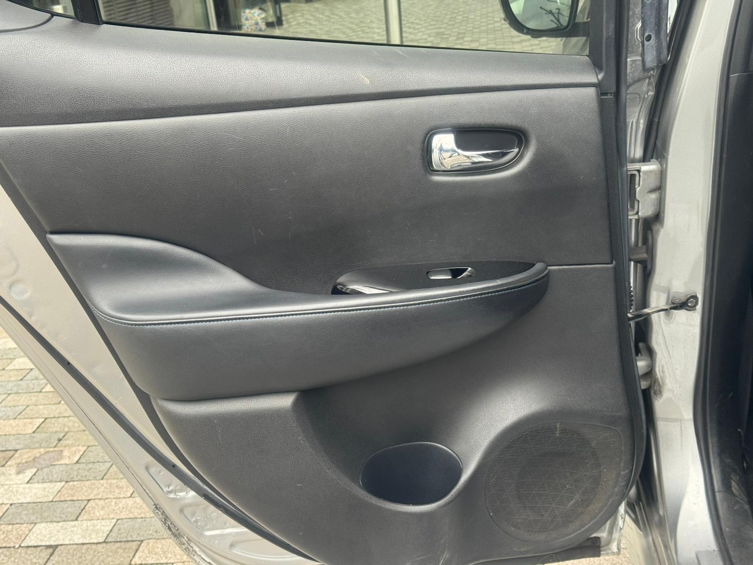 Used Nissan Leaf 2020 for sale - 77637448: Photo 14