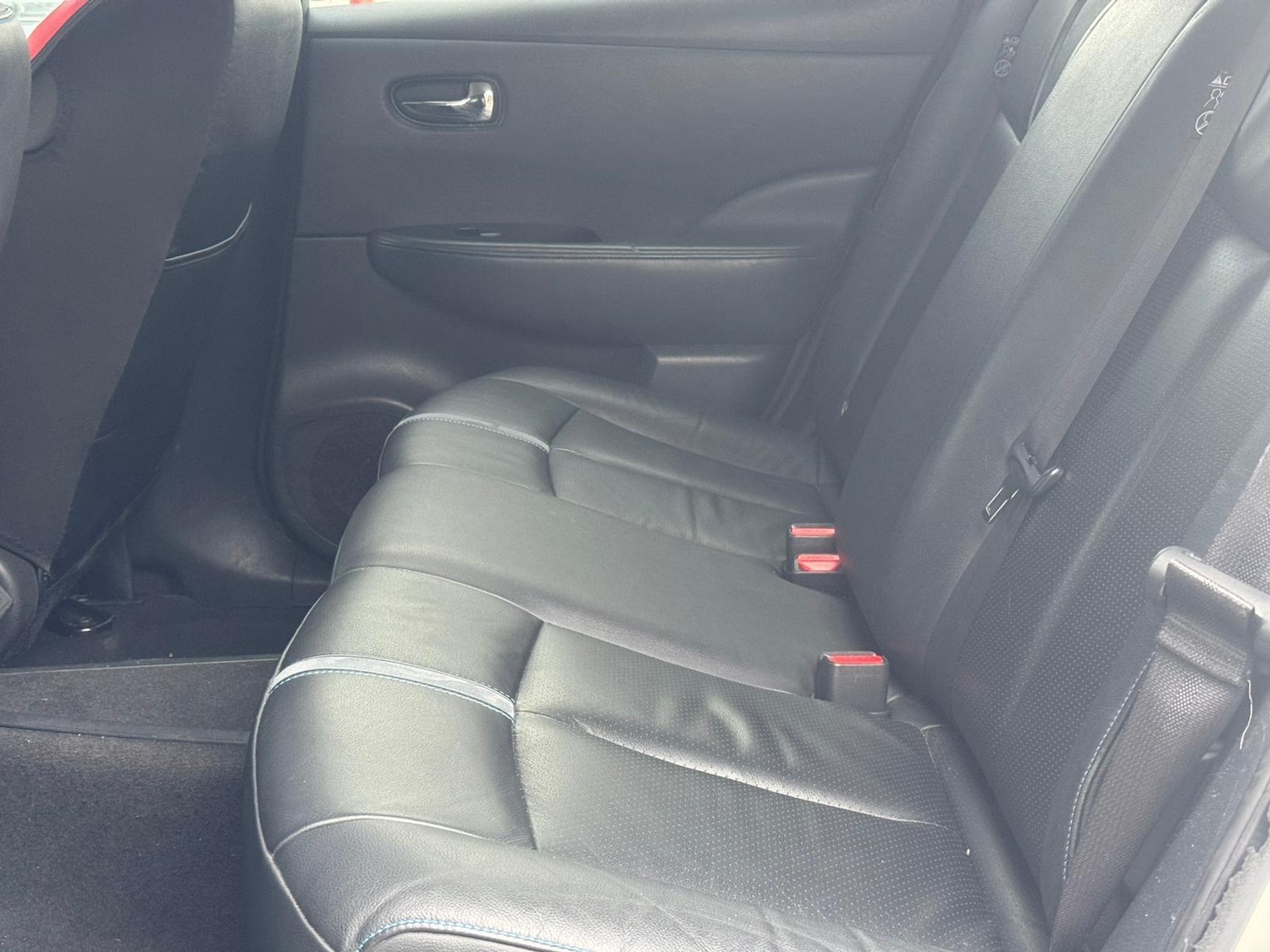 Used Nissan Leaf 2020 for sale - 77637448: Photo 15