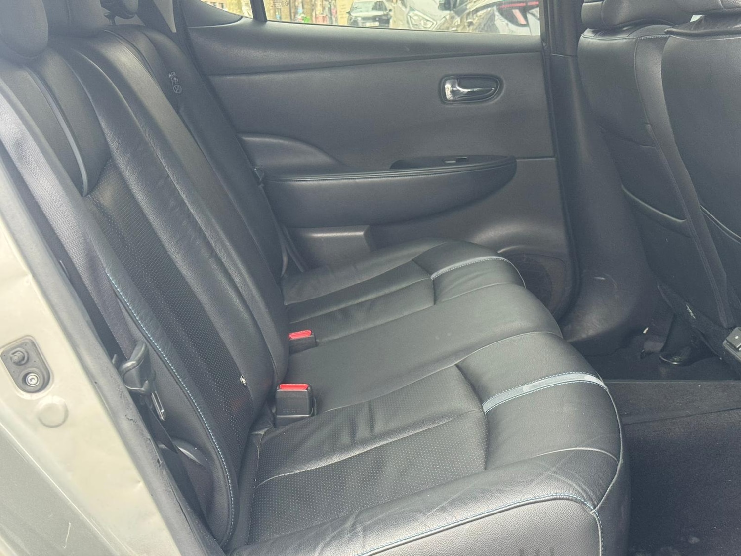 Used Nissan Leaf 2020 for sale - 77637448: Photo 18