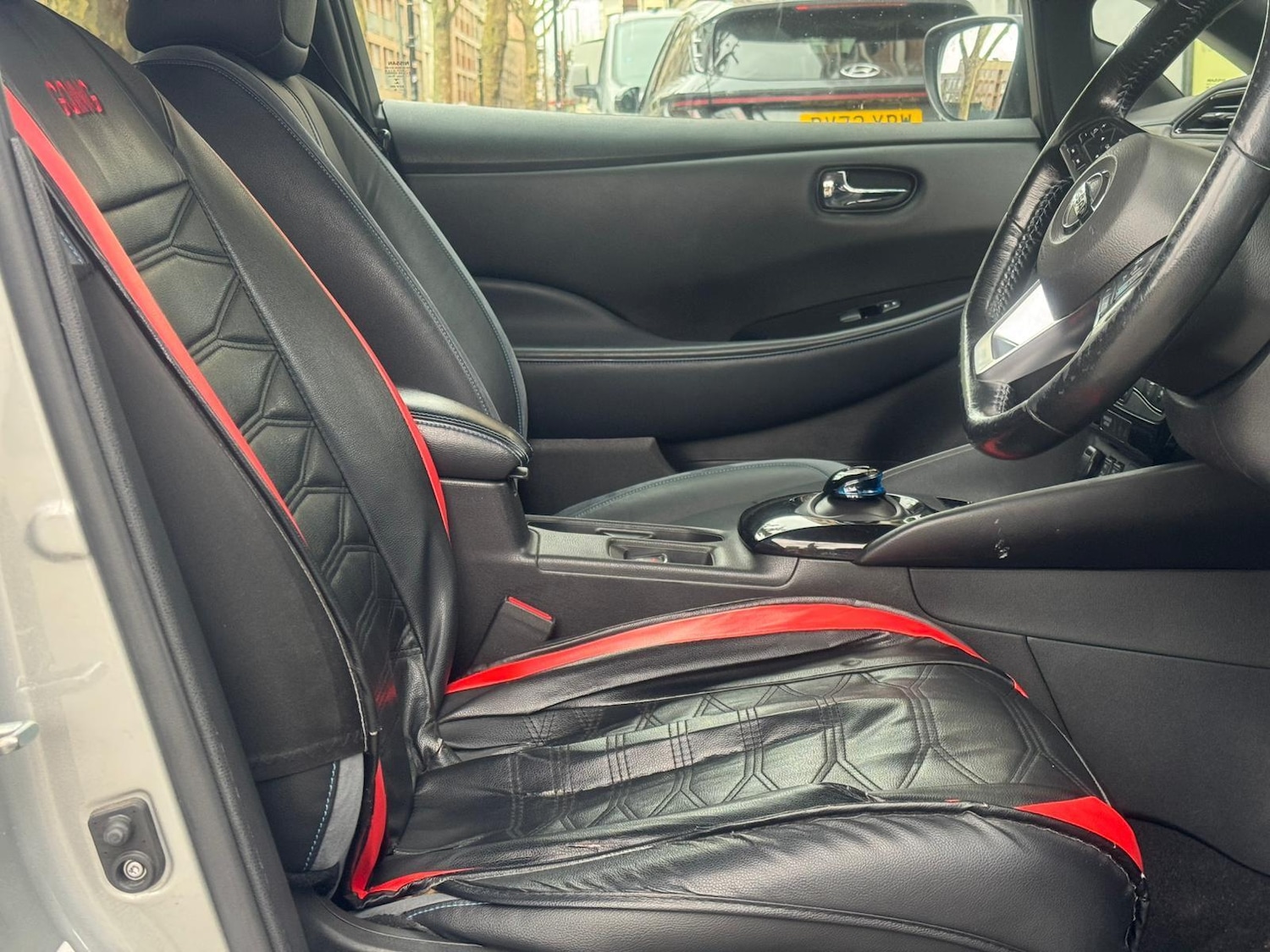 Used Nissan Leaf 2020 for sale - 77637448: Photo 20