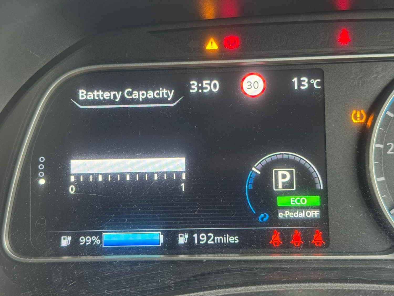 Used Nissan Leaf 2020 for sale - 77637448: Photo 25