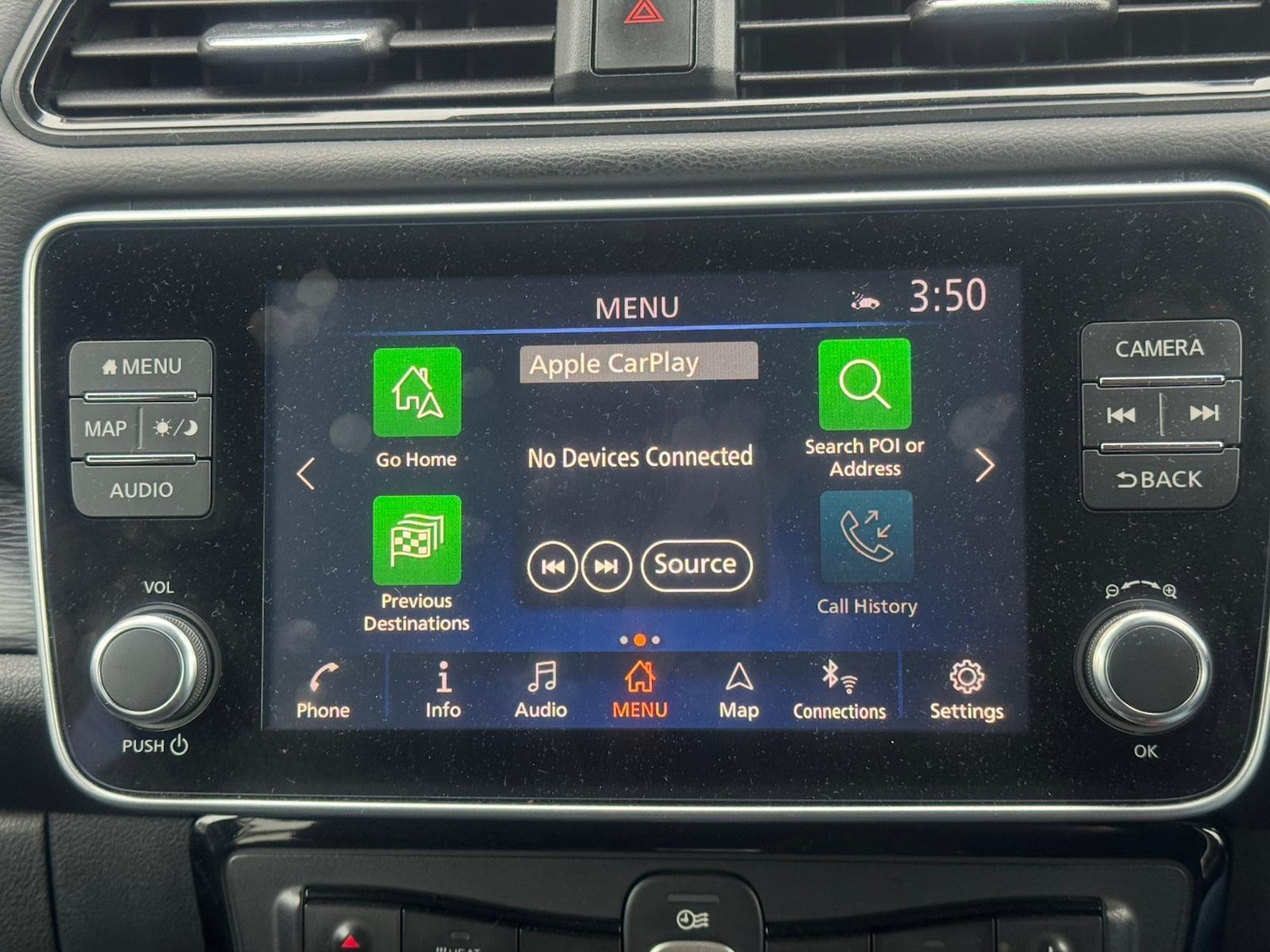 Used Nissan Leaf 2020 for sale - 77637448: Photo 26