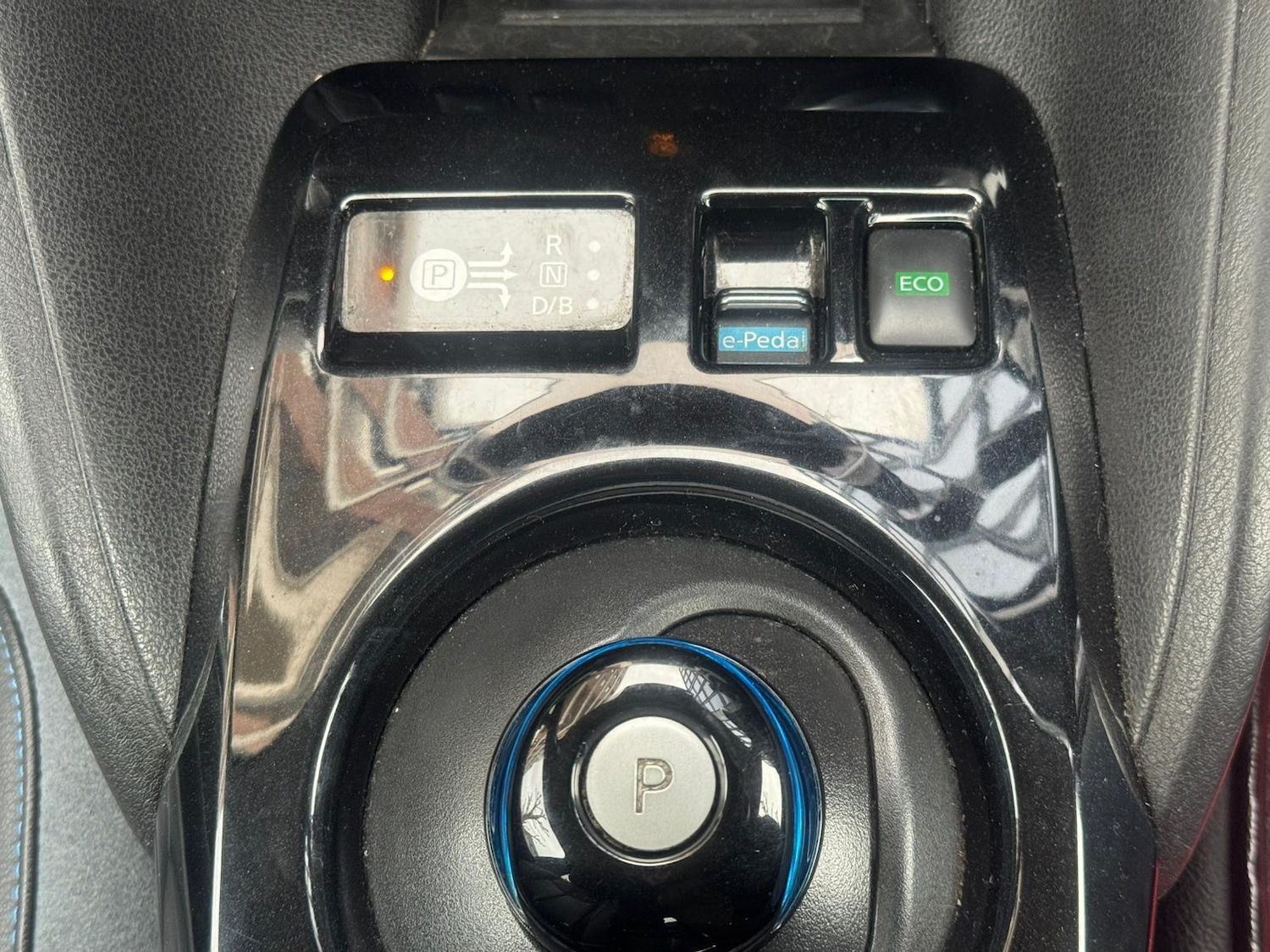 Used Nissan Leaf 2020 for sale - 77637448: Photo 27