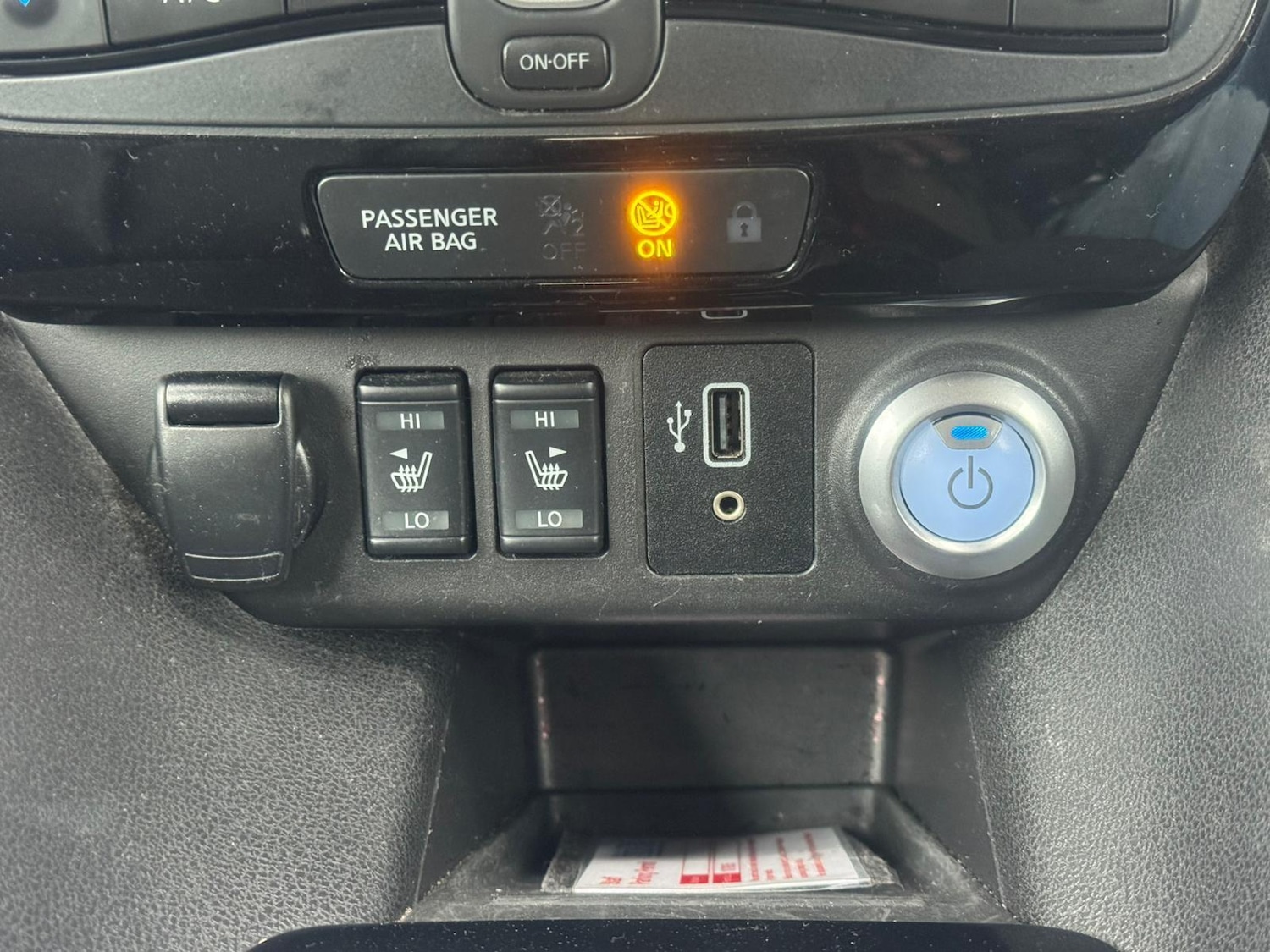 Used Nissan Leaf 2020 for sale - 77637448: Photo 28