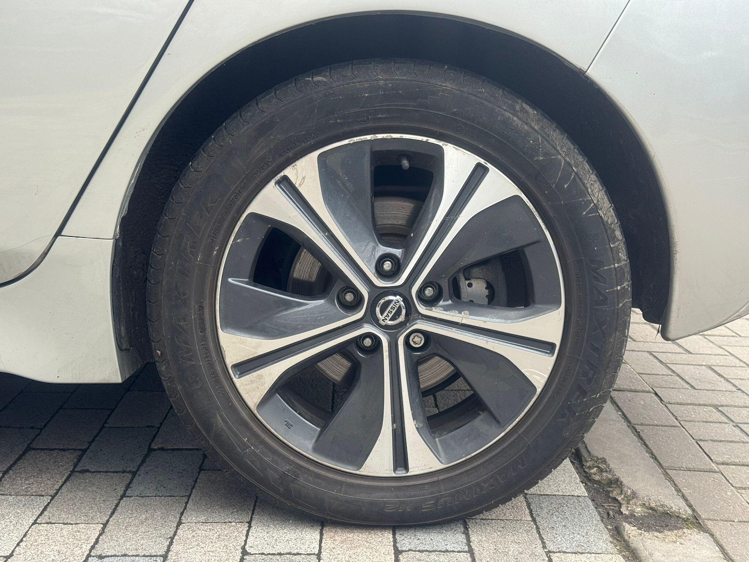 Used Nissan Leaf 2020 for sale - 77637448: Photo 29