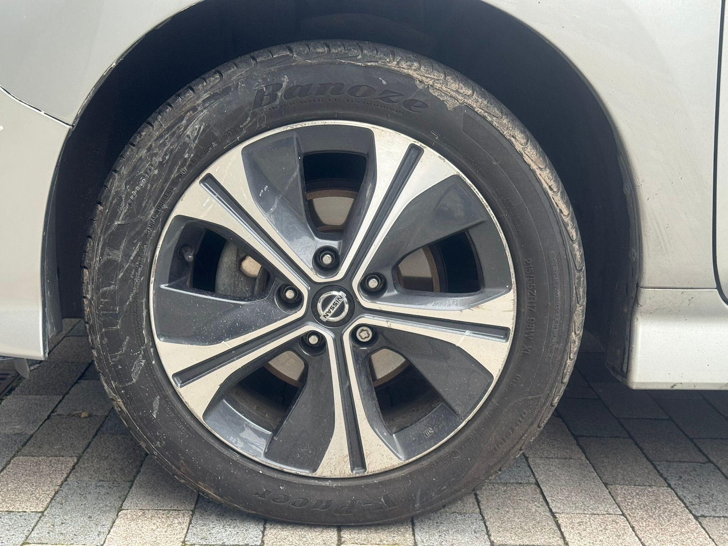 Used Nissan Leaf 2020 for sale - 77637448: Photo 30