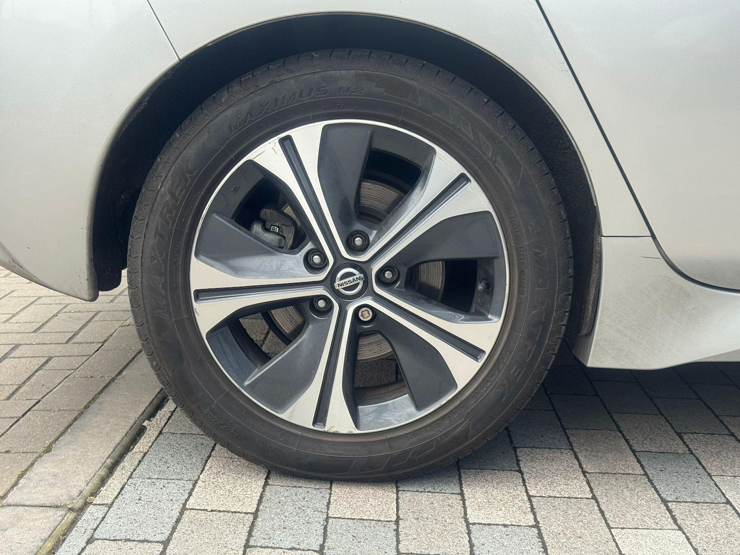 Used Nissan Leaf 2020 for sale - 77637448: Photo 31