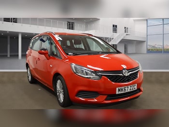 2017 (67) - 1.4i Turbo Design Euro 6 5dr