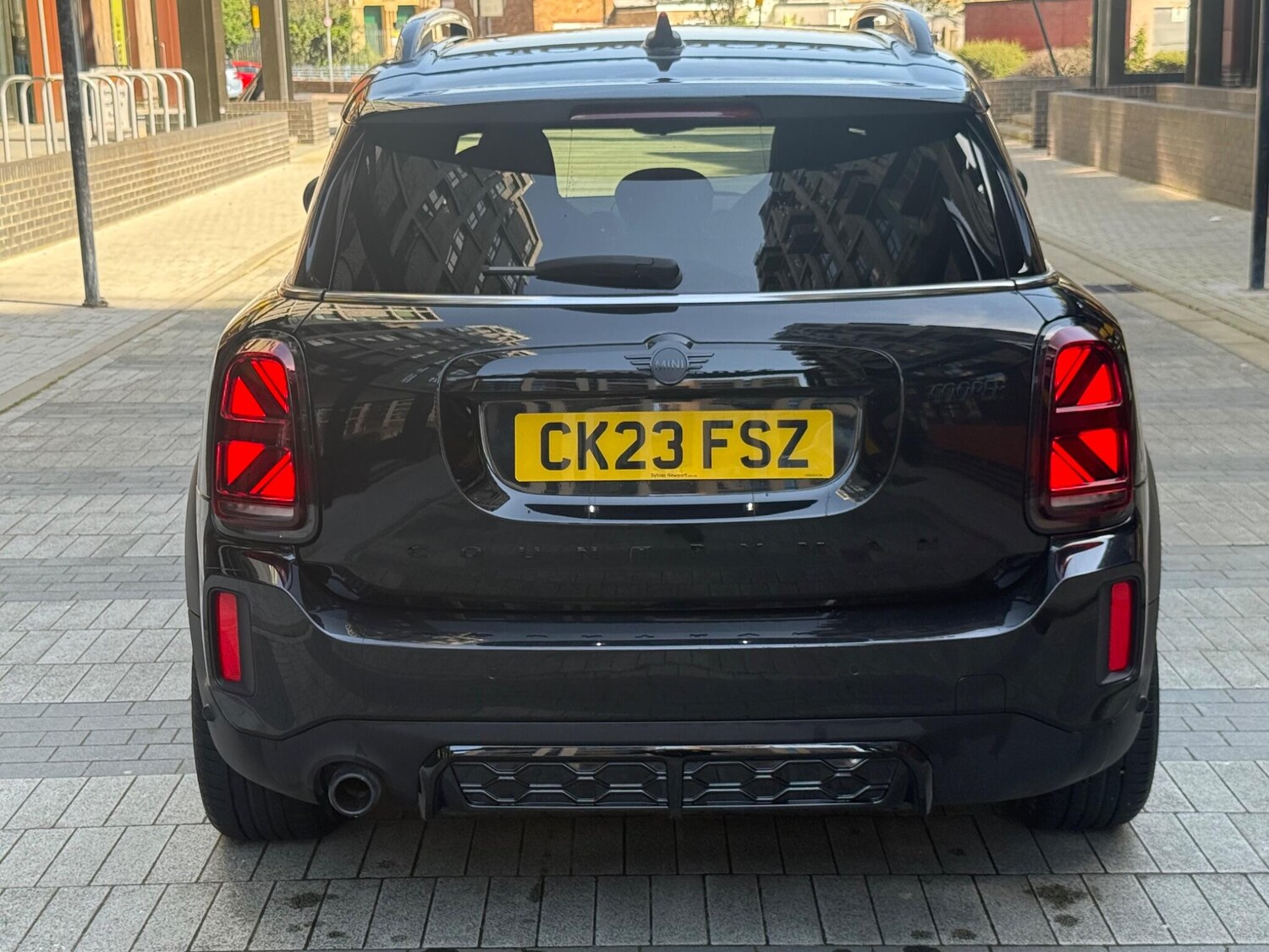 Used MINI Countryman 2023 for sale - 78170245: Photo 10