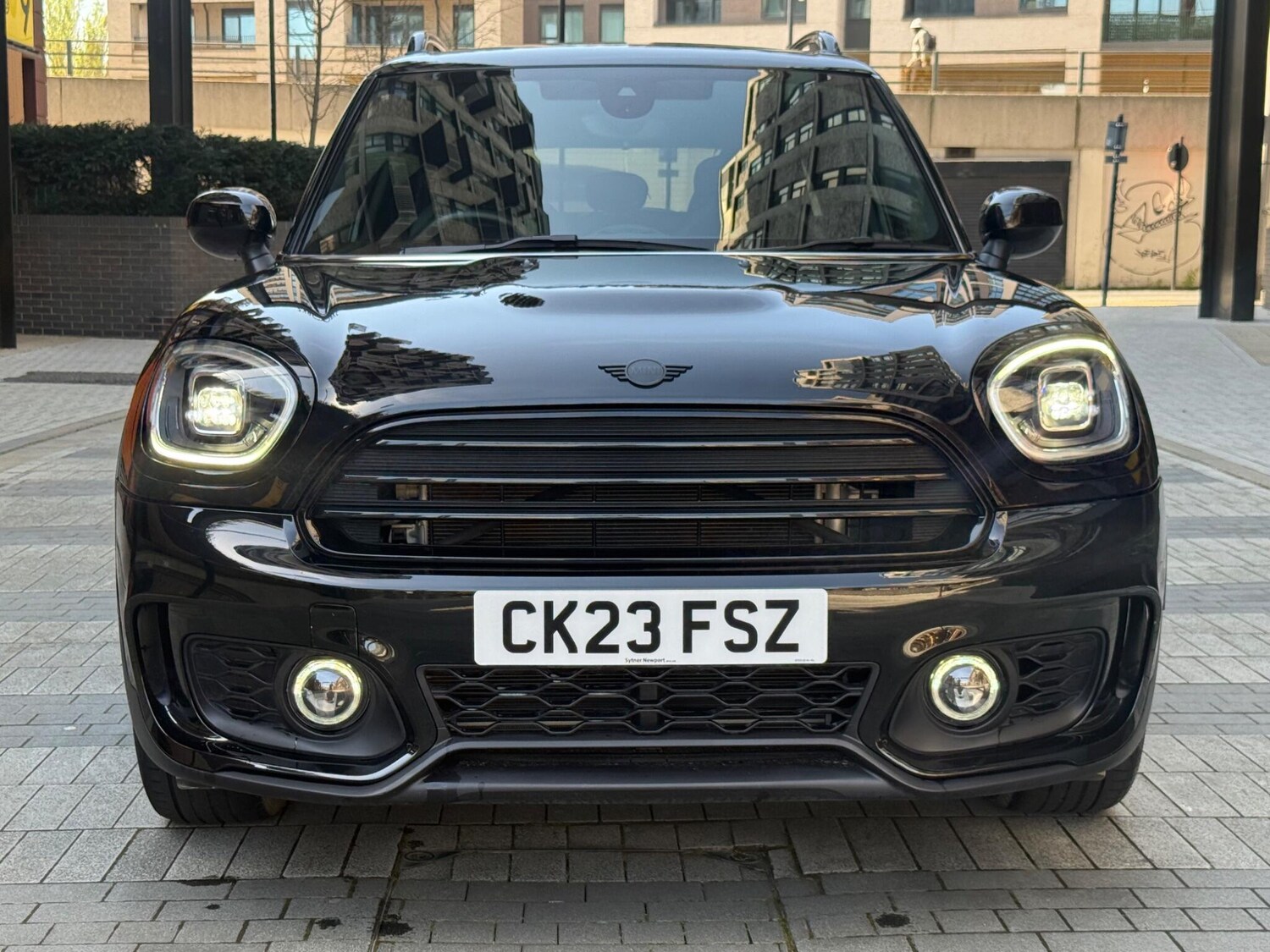 Used MINI Countryman 2023 for sale - 78170245: Photo 11
