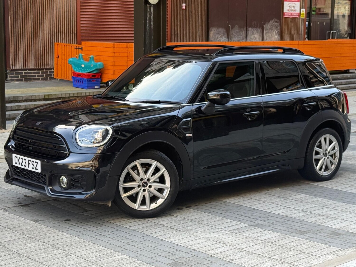 Used MINI Countryman 2023 for sale - 78170245: Photo 12