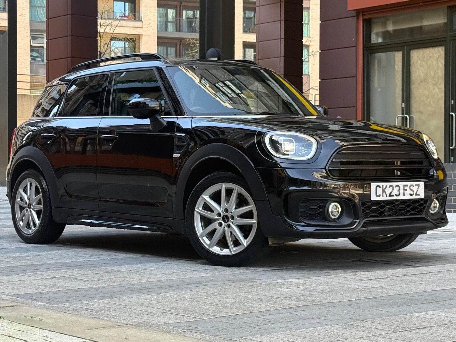 Used MINI Countryman 2023 for sale - 78170245: Photo 13