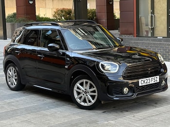 Used MINI Countryman 2023 for sale - 78170245: Photo
