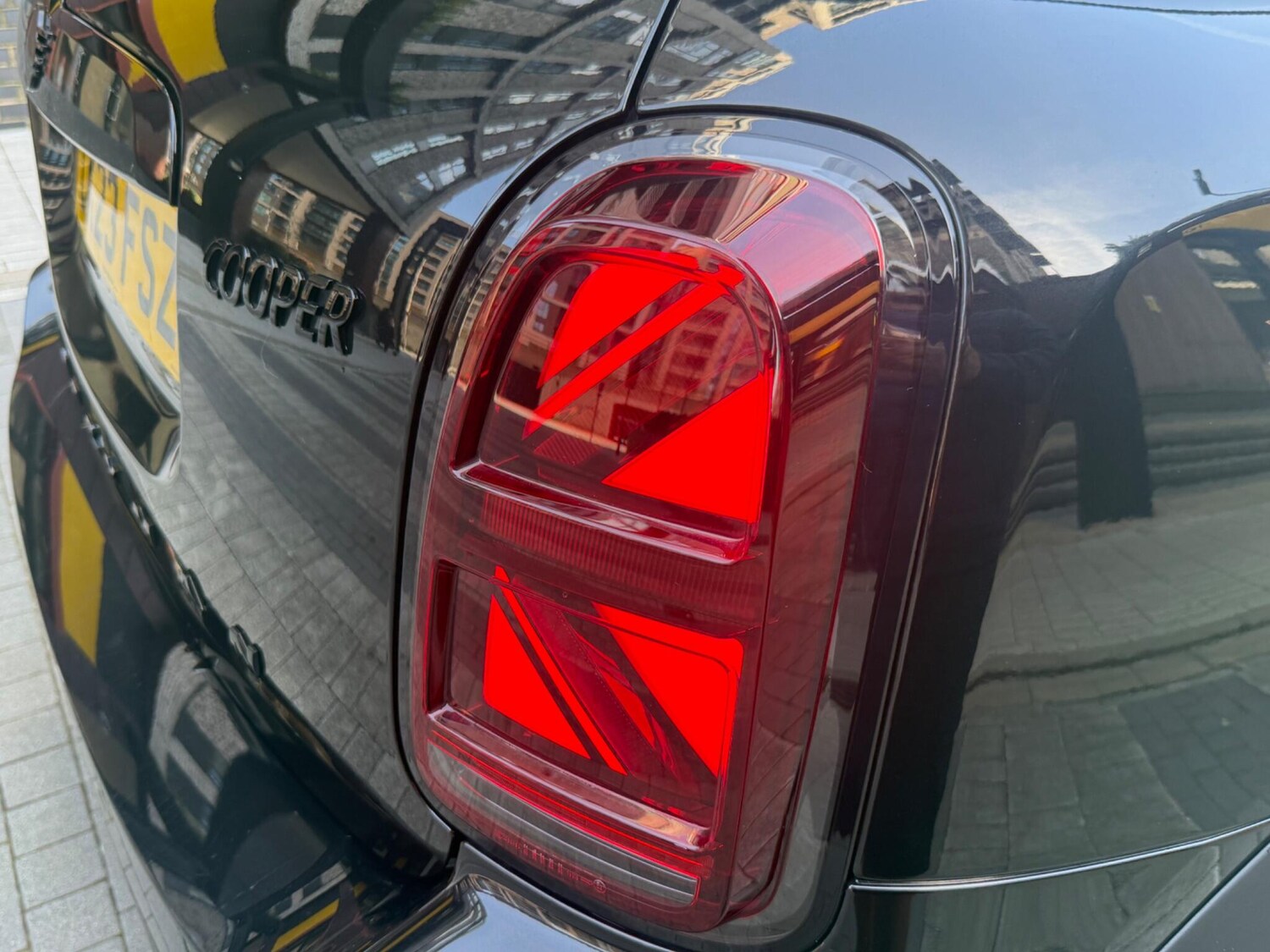 Used MINI Countryman 2023 for sale - 78170245: Photo 21