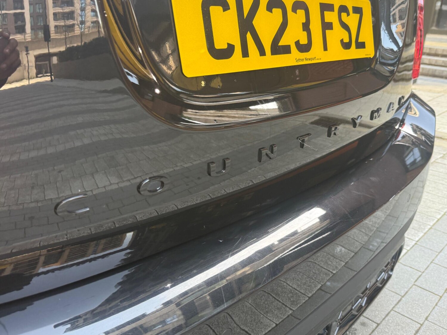 Used MINI Countryman 2023 for sale - 78170245: Photo 23