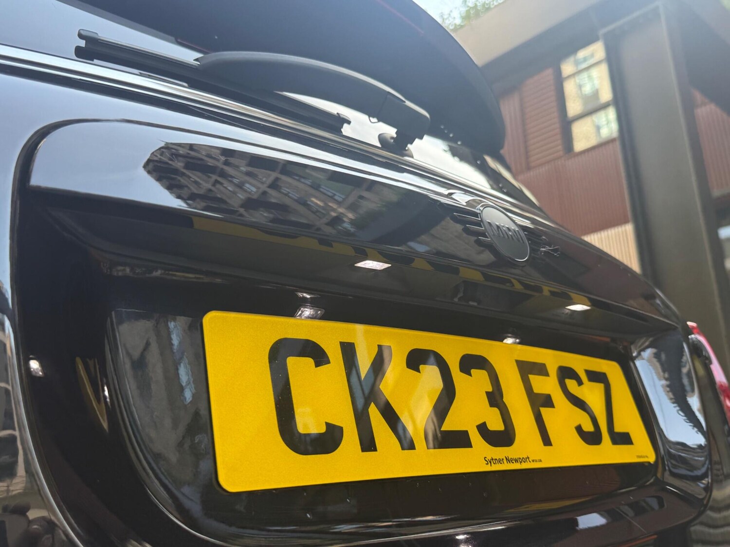 Used MINI Countryman 2023 for sale - 78170245: Photo 24