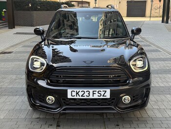 Used MINI Countryman 2023 for sale - 78170245: Photo