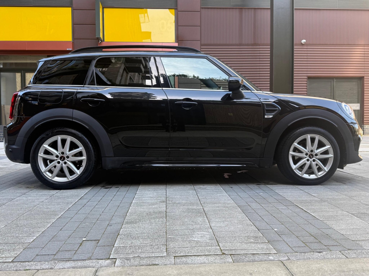 Used MINI Countryman 2023 for sale - 78170245: Photo 3