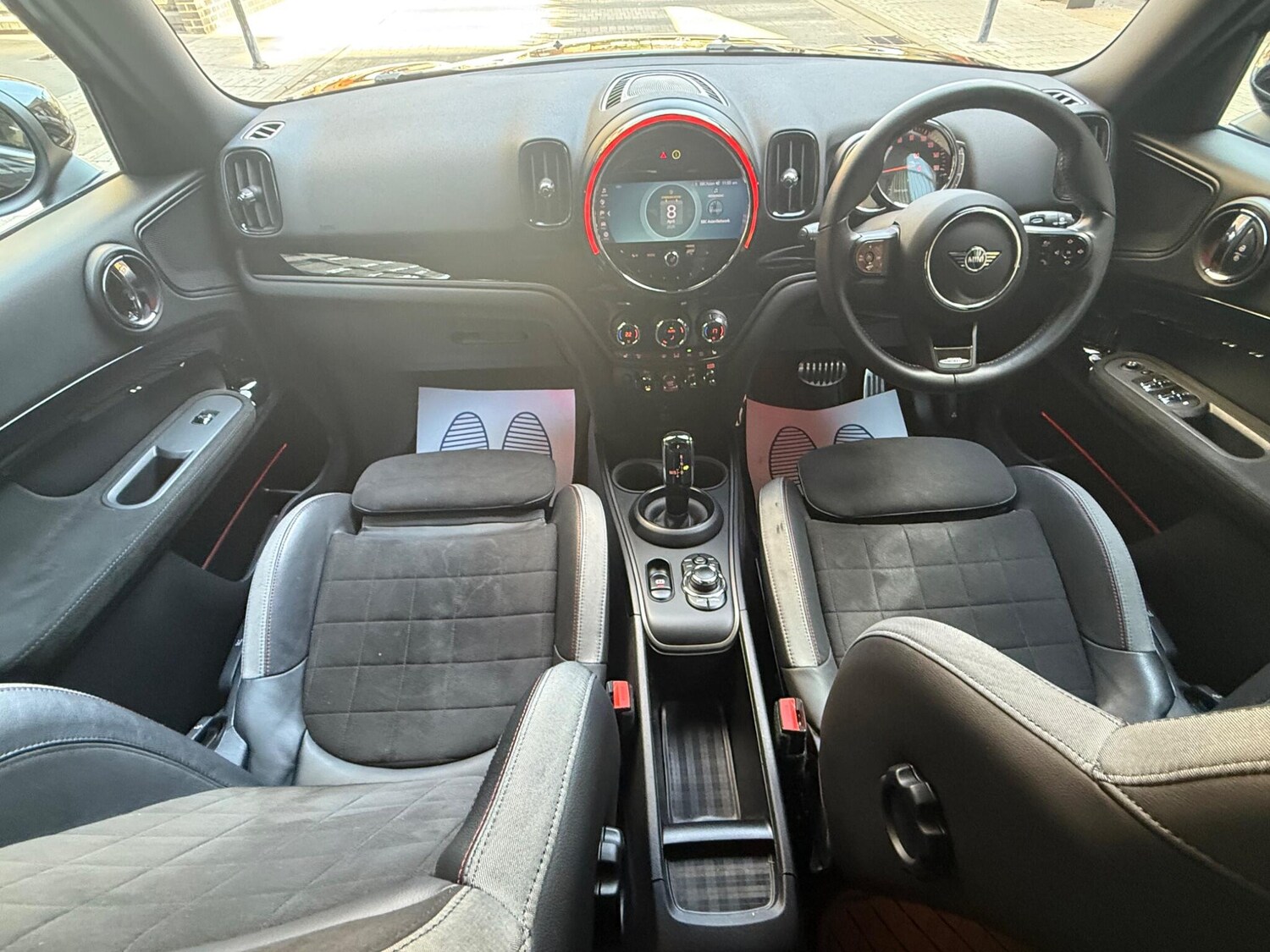 Used MINI Countryman 2023 for sale - 78170245: Photo 31