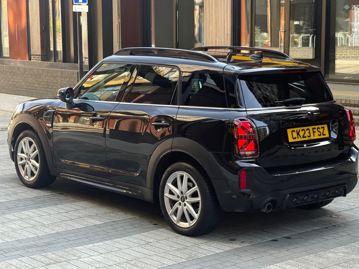 Used MINI Countryman 2023 for sale - 78170245: Photo 4