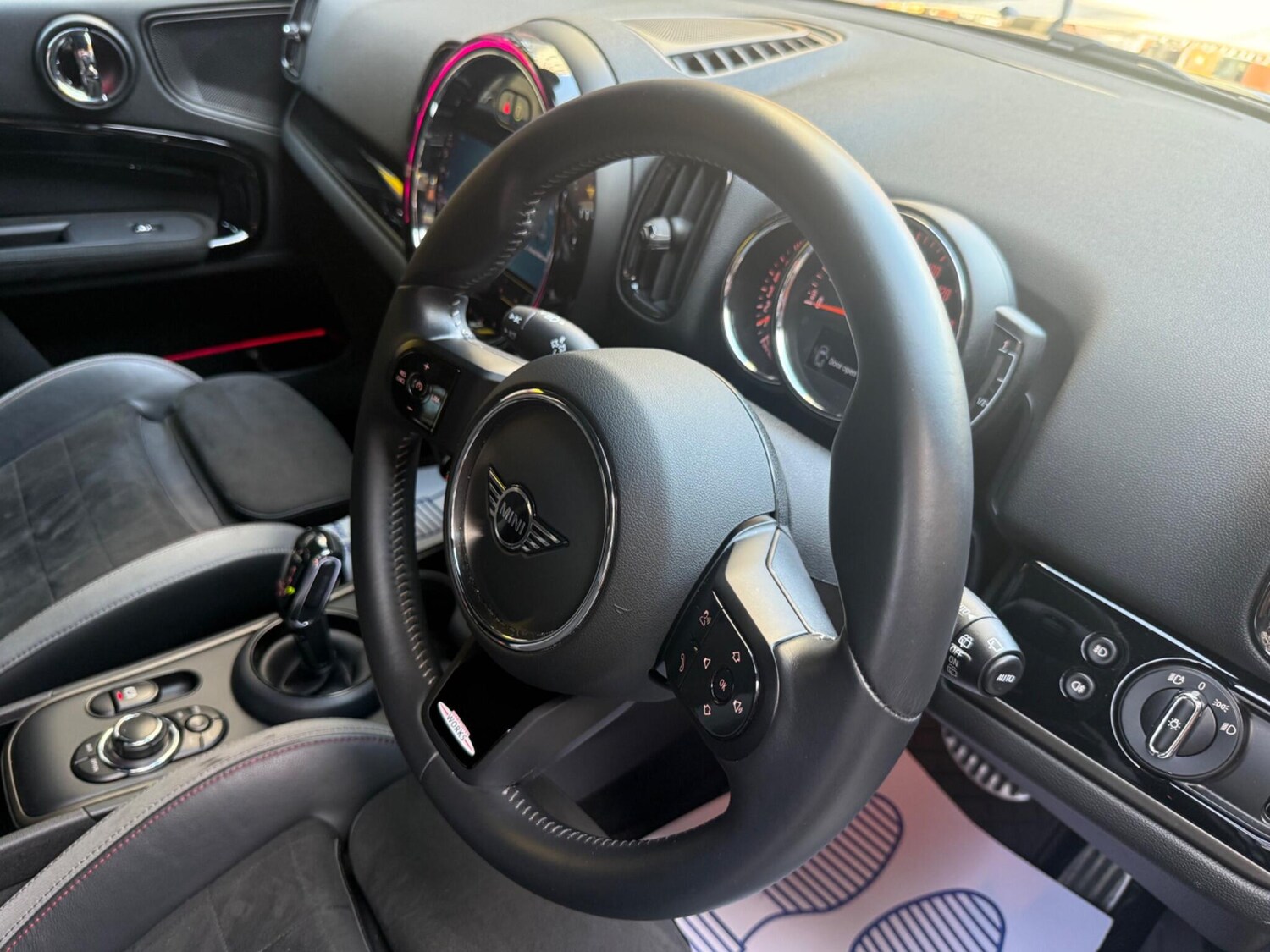 Used MINI Countryman 2023 for sale - 78170245: Photo 42