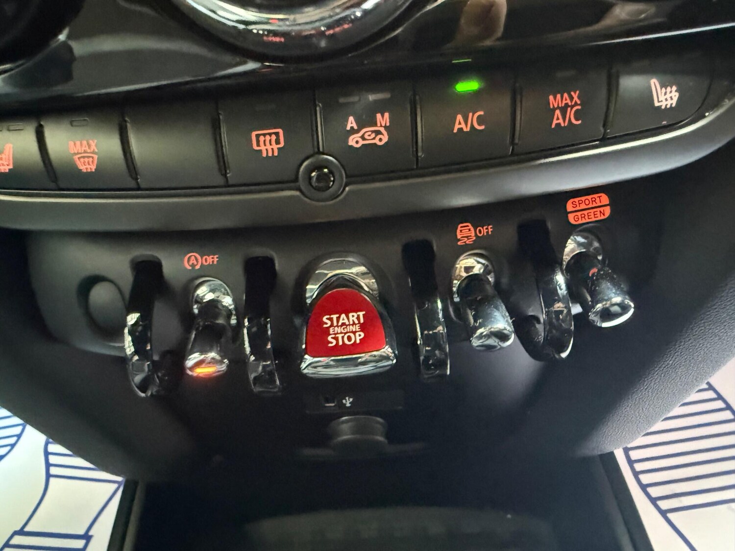 Used MINI Countryman 2023 for sale - 78170245: Photo 45