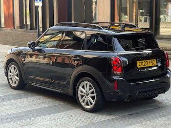 Used MINI Countryman 2023 for sale - 78170245: Photo
