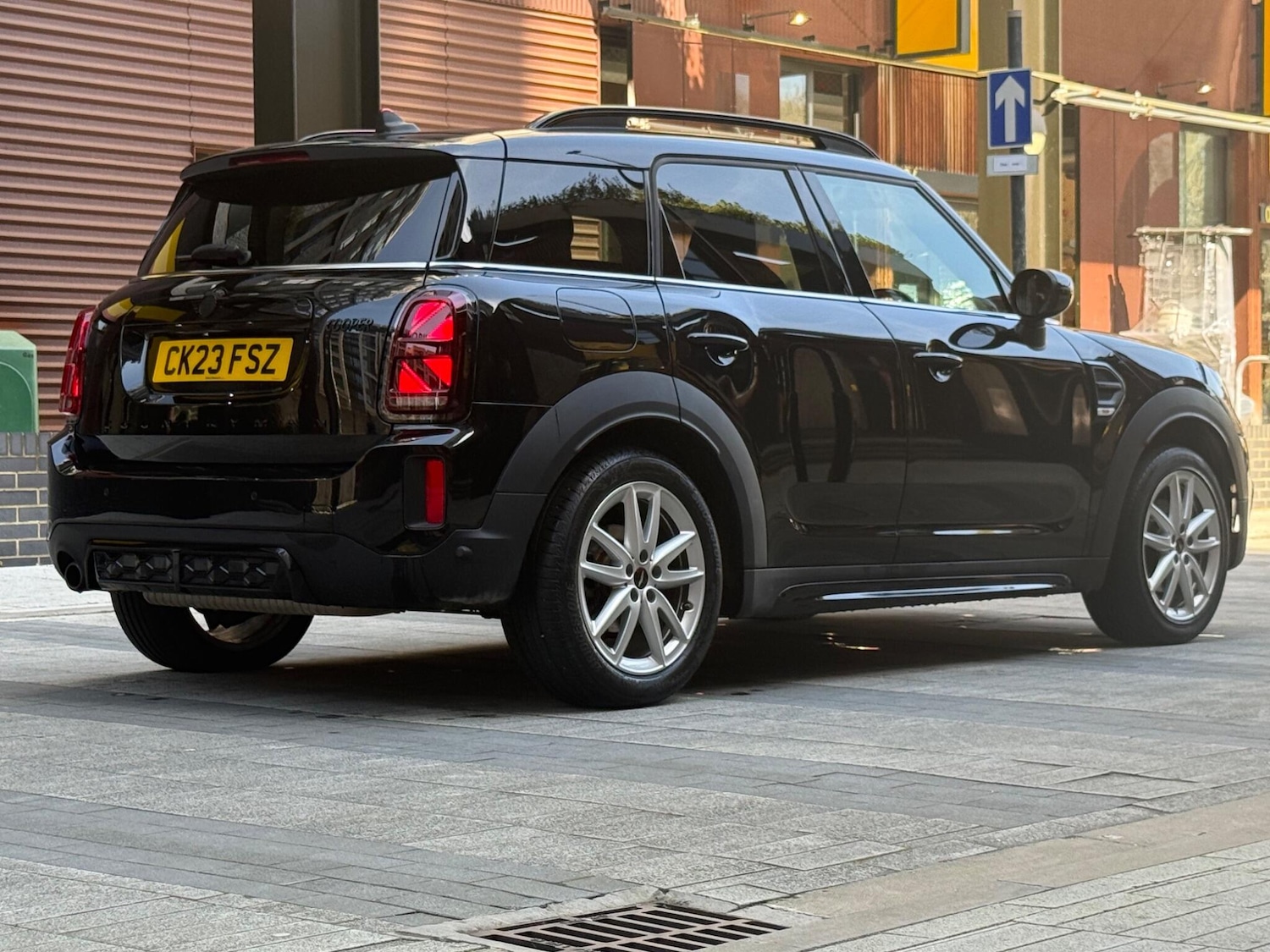 Used MINI Countryman 2023 for sale - 78170245: Photo 5