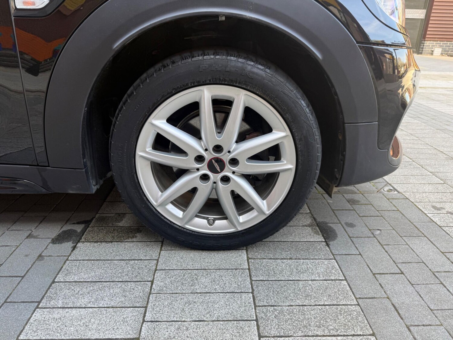 Used MINI Countryman 2023 for sale - 78170245: Photo 54