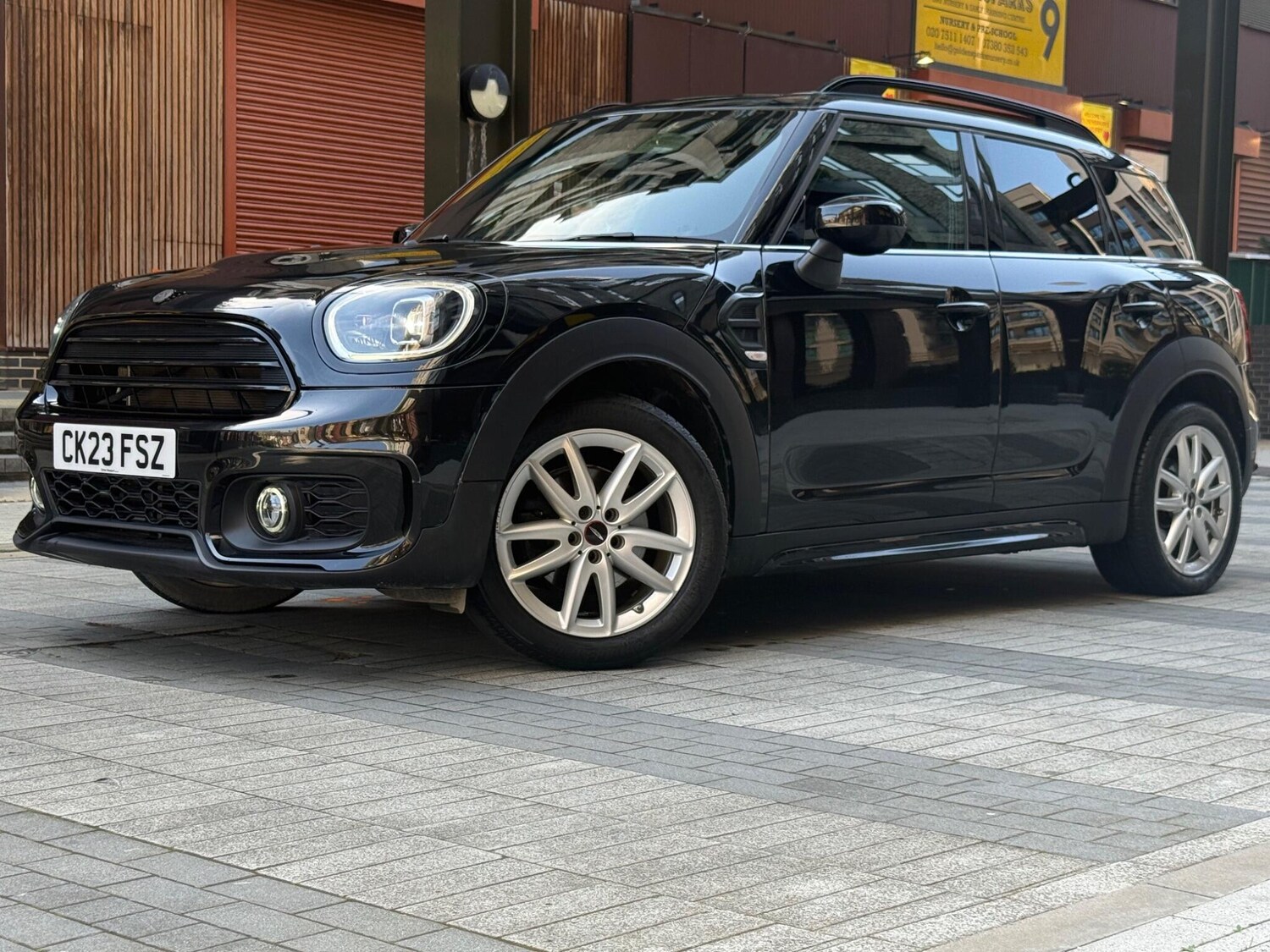 Used MINI Countryman 2023 for sale - 78170245: Photo 6