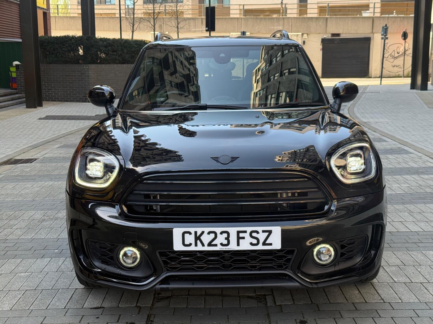Used MINI Countryman 2023 for sale - 78170245: Photo 7