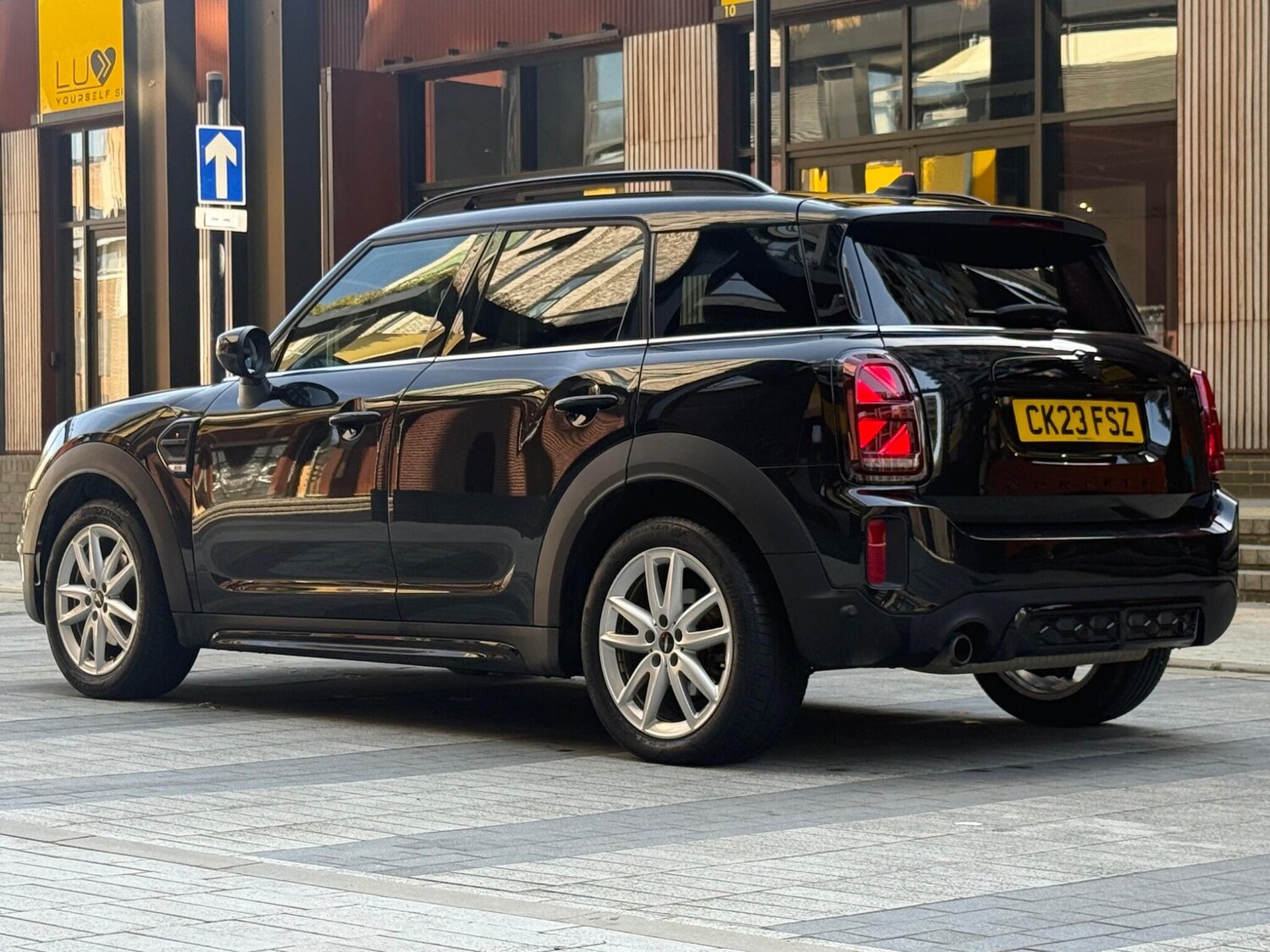 Used MINI Countryman 2023 for sale - 78170245: Photo 8