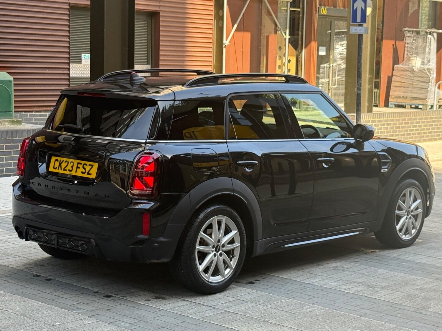 Used MINI Countryman 2023 for sale - 78170245: Photo 9