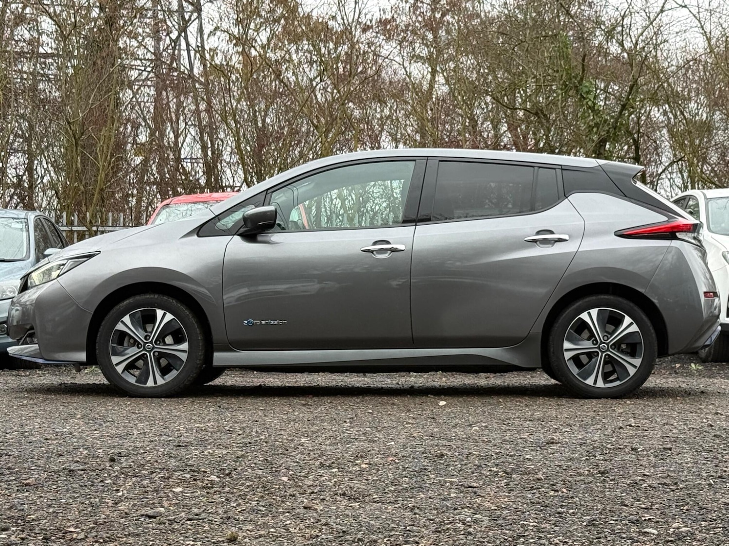 Used Nissan Leaf 2020 for sale - 77798906: Photo 16