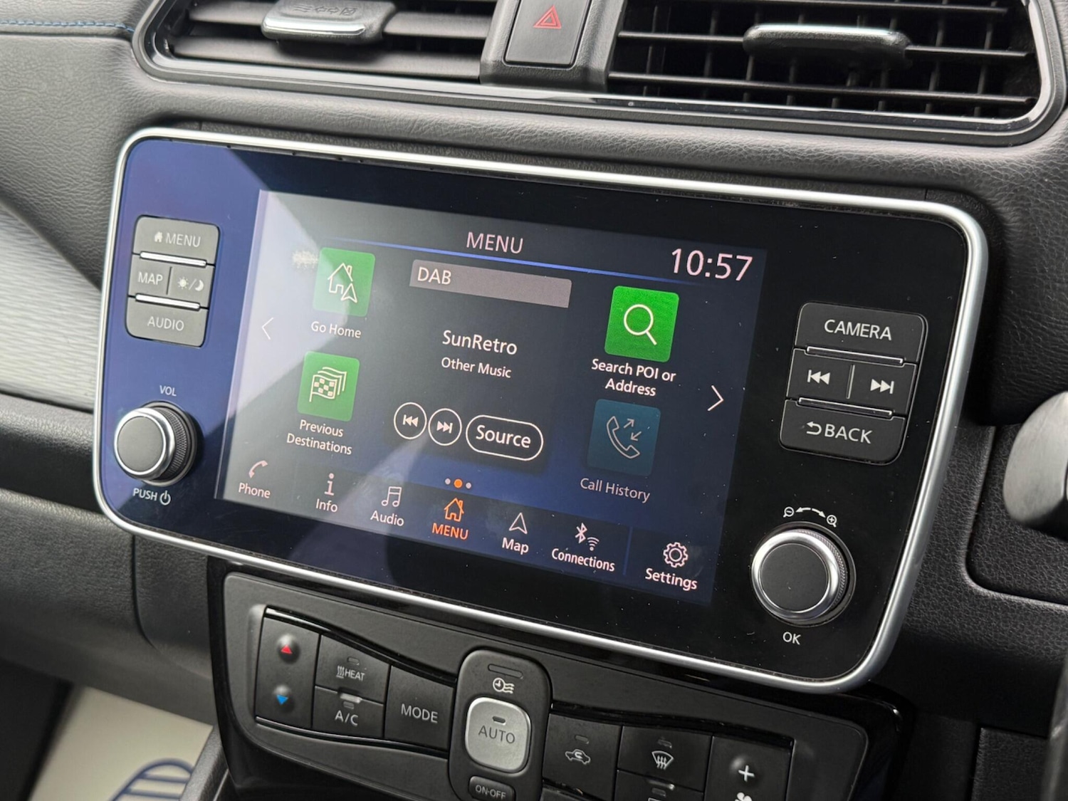 Used Nissan Leaf 2020 for sale - 77798906: Photo 21