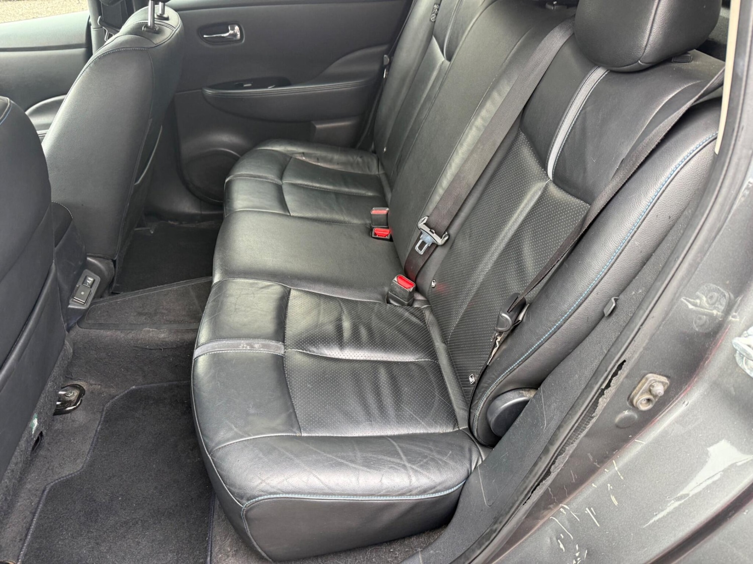 Used Nissan Leaf 2020 for sale - 77798906: Photo 35