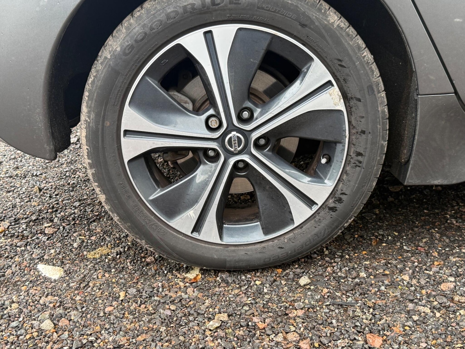 Used Nissan Leaf 2020 for sale - 77798906: Photo 40