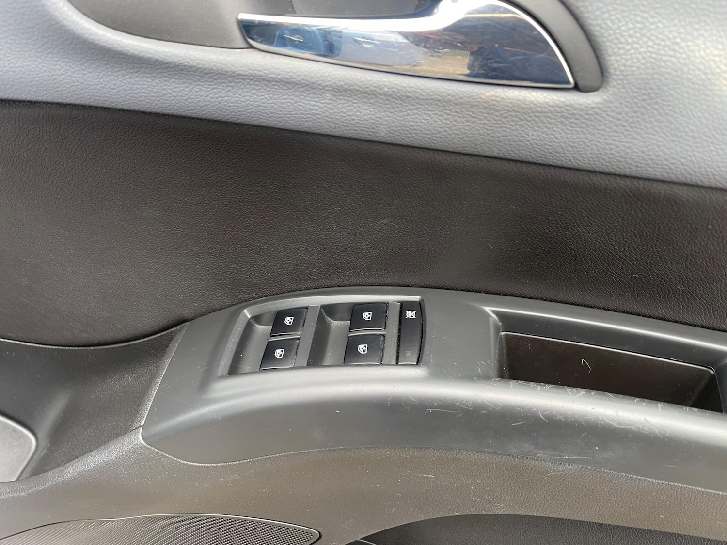 Used Vauxhall Meriva 2013 for sale - 76969801: Photo 14