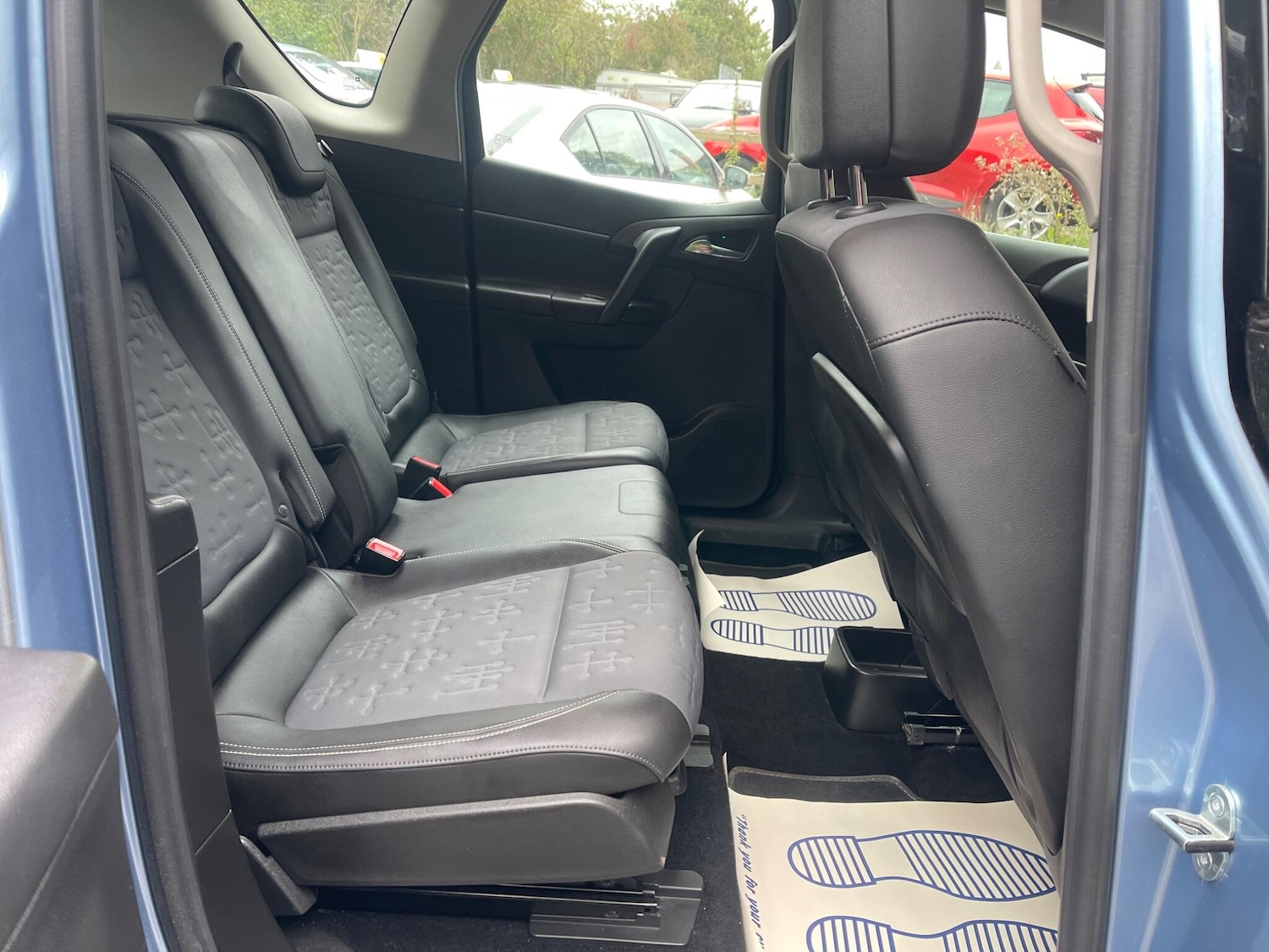 Used Vauxhall Meriva 2013 for sale - 76969801: Photo 17