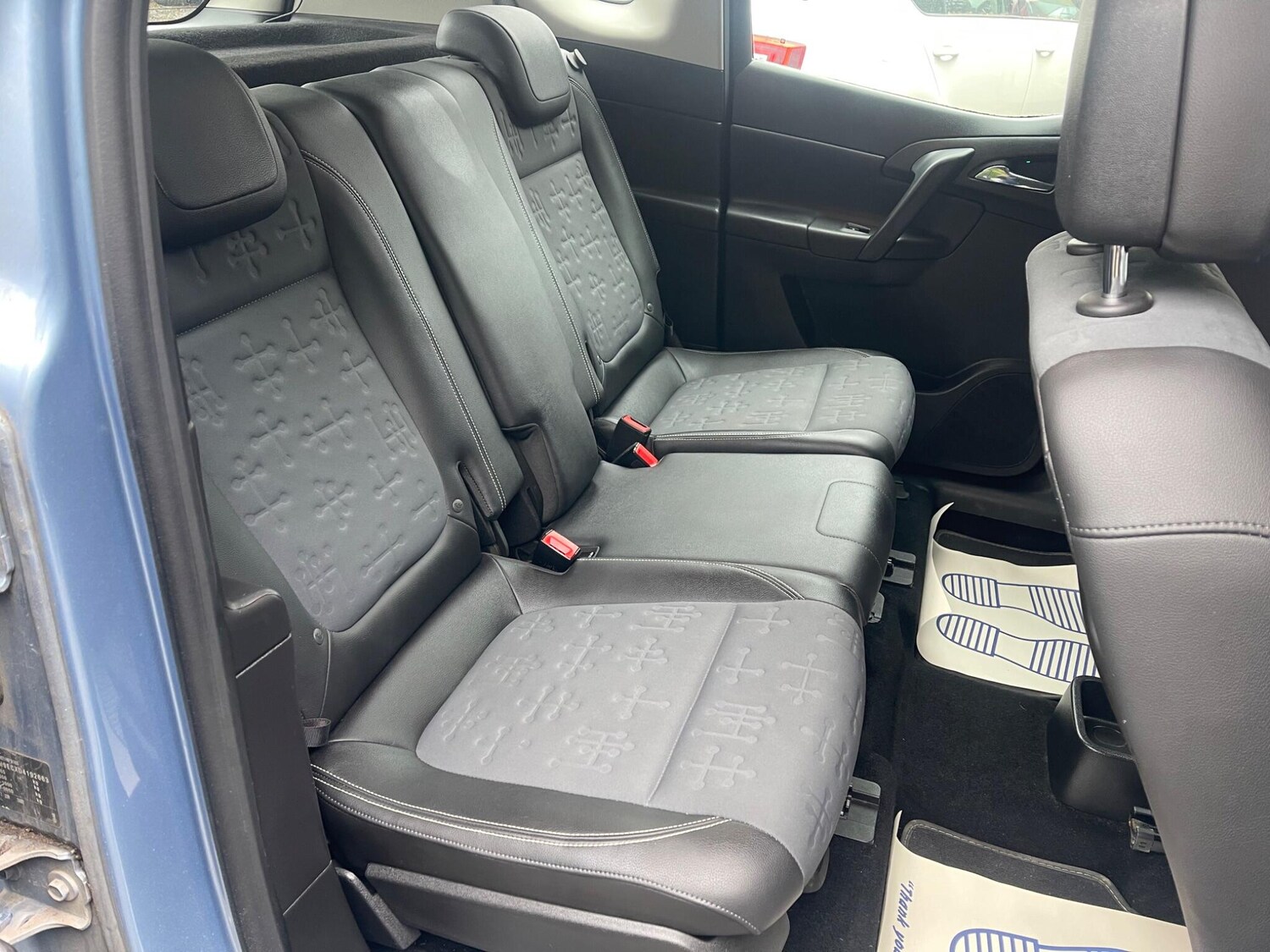 Used Vauxhall Meriva 2013 for sale - 76969801: Photo 18