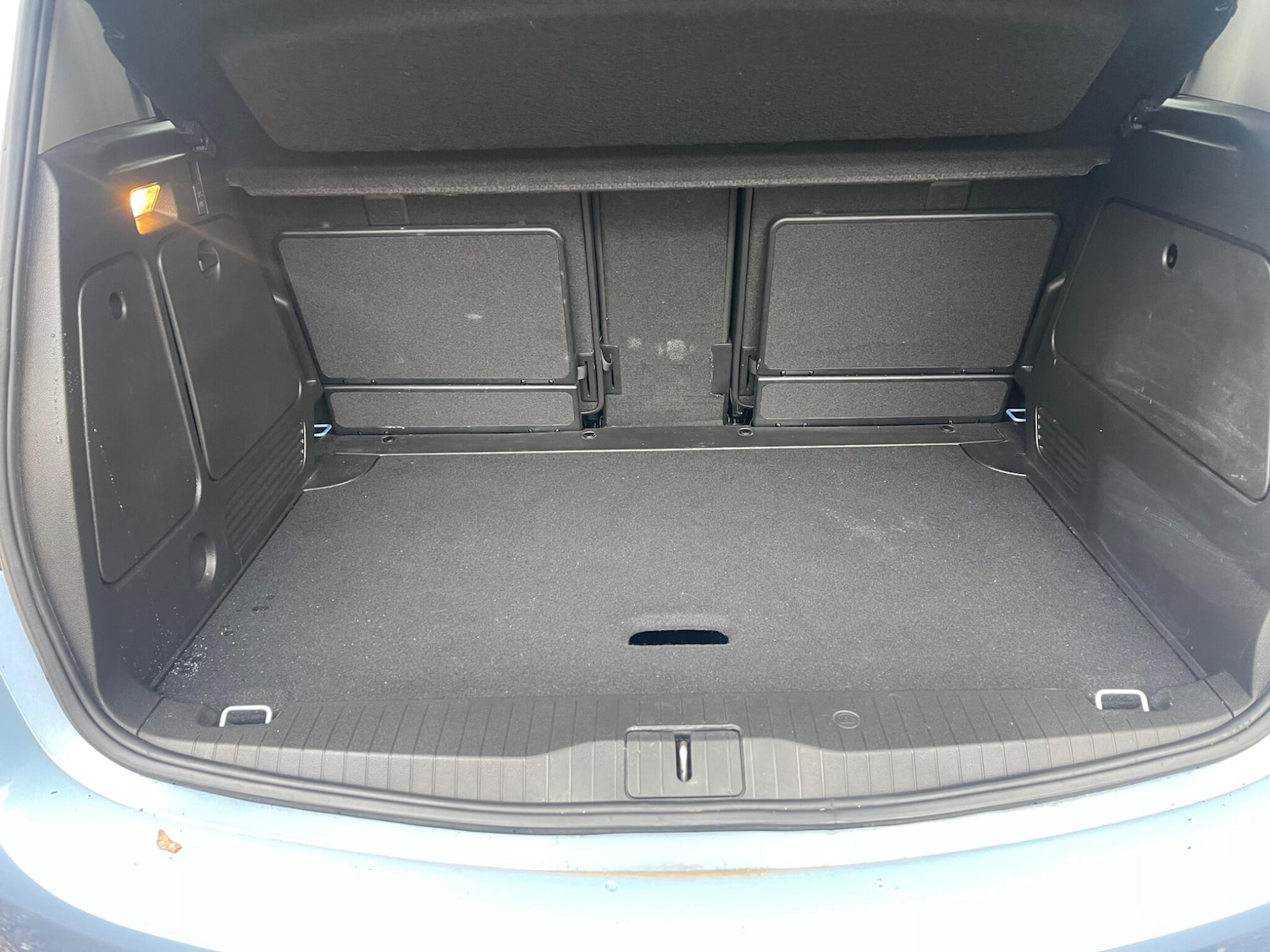 Used Vauxhall Meriva 2013 for sale - 76969801: Photo 21