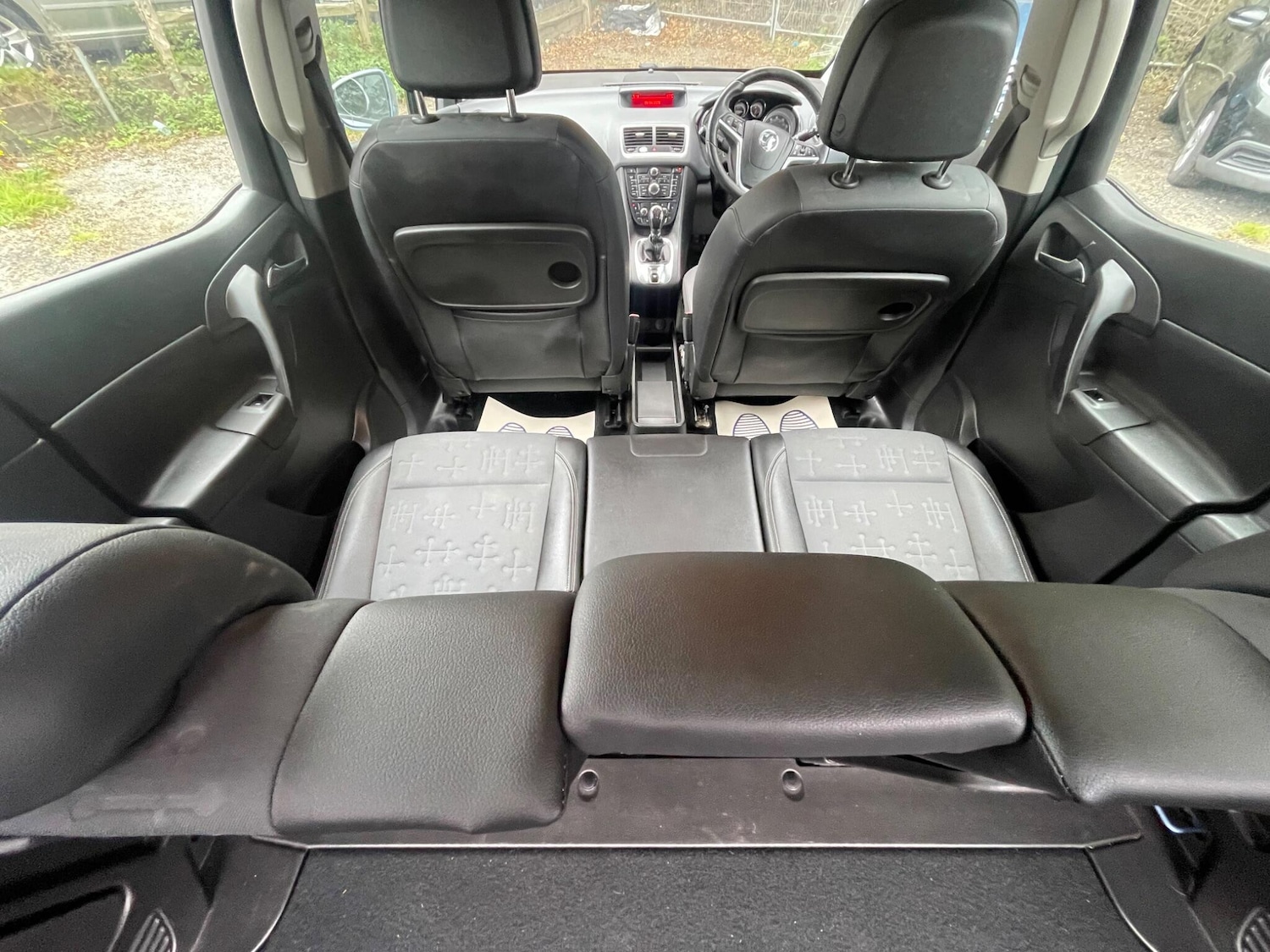 Used Vauxhall Meriva 2013 for sale - 76969801: Photo 22