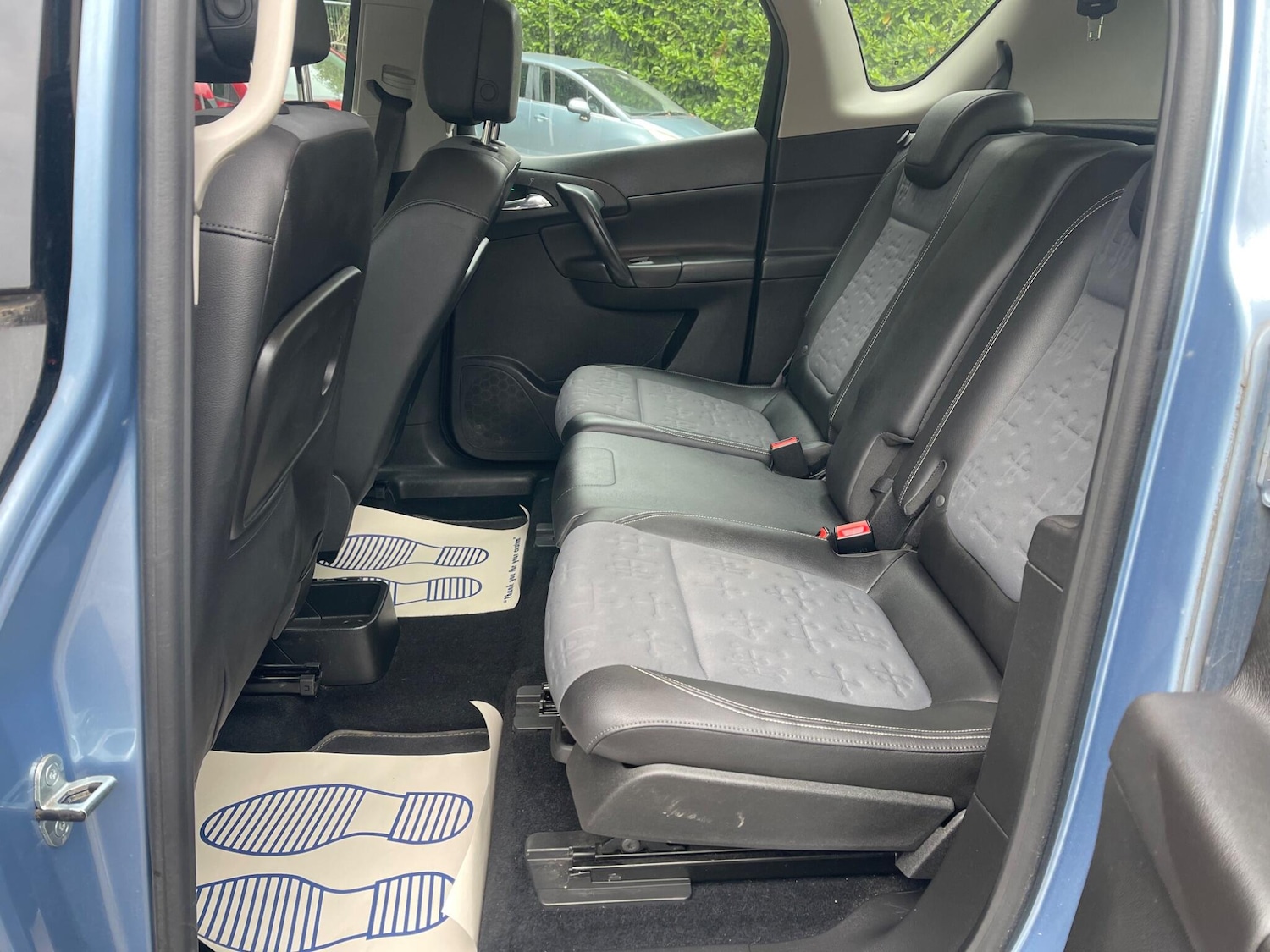 Used Vauxhall Meriva 2013 for sale - 76969801: Photo 23