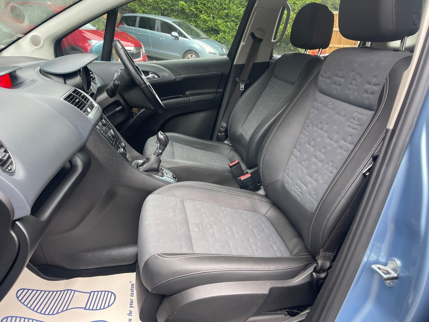 Used Vauxhall Meriva 2013 for sale - 76969801: Photo 26