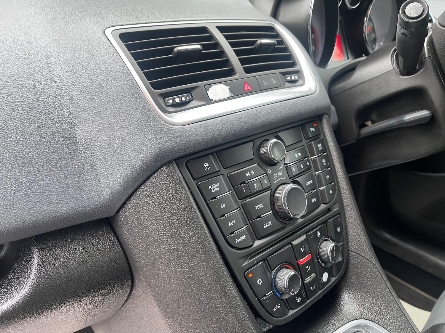 Used Vauxhall Meriva 2013 for sale - 76969801: Photo 28