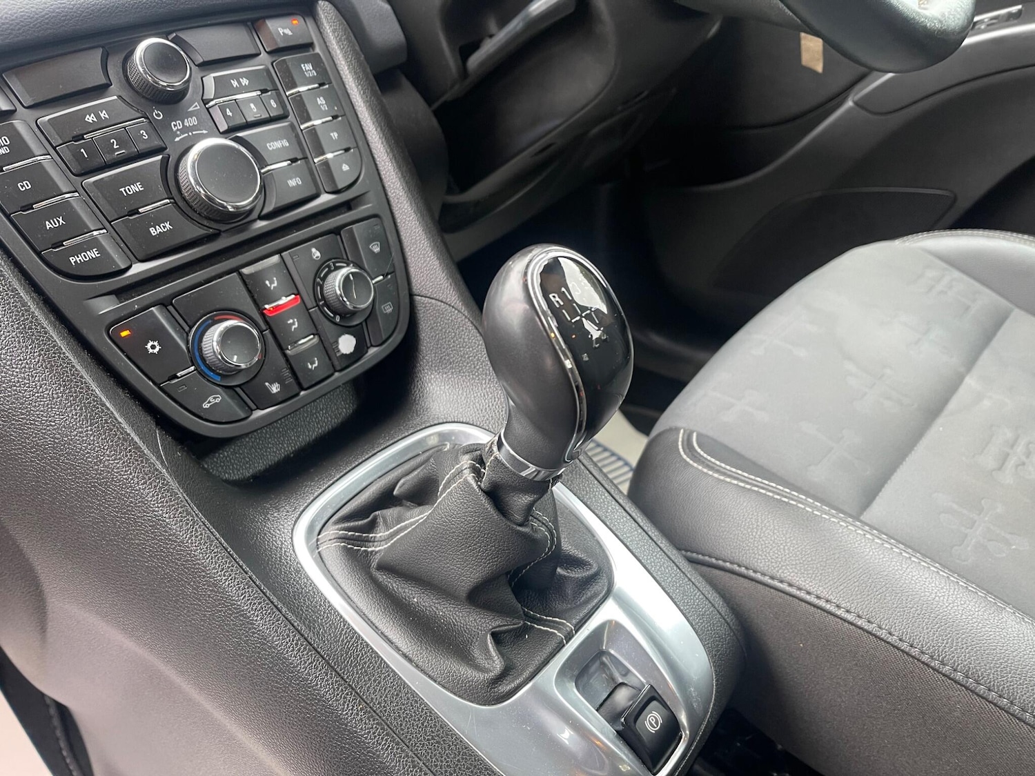 Used Vauxhall Meriva 2013 for sale - 76969801: Photo 29